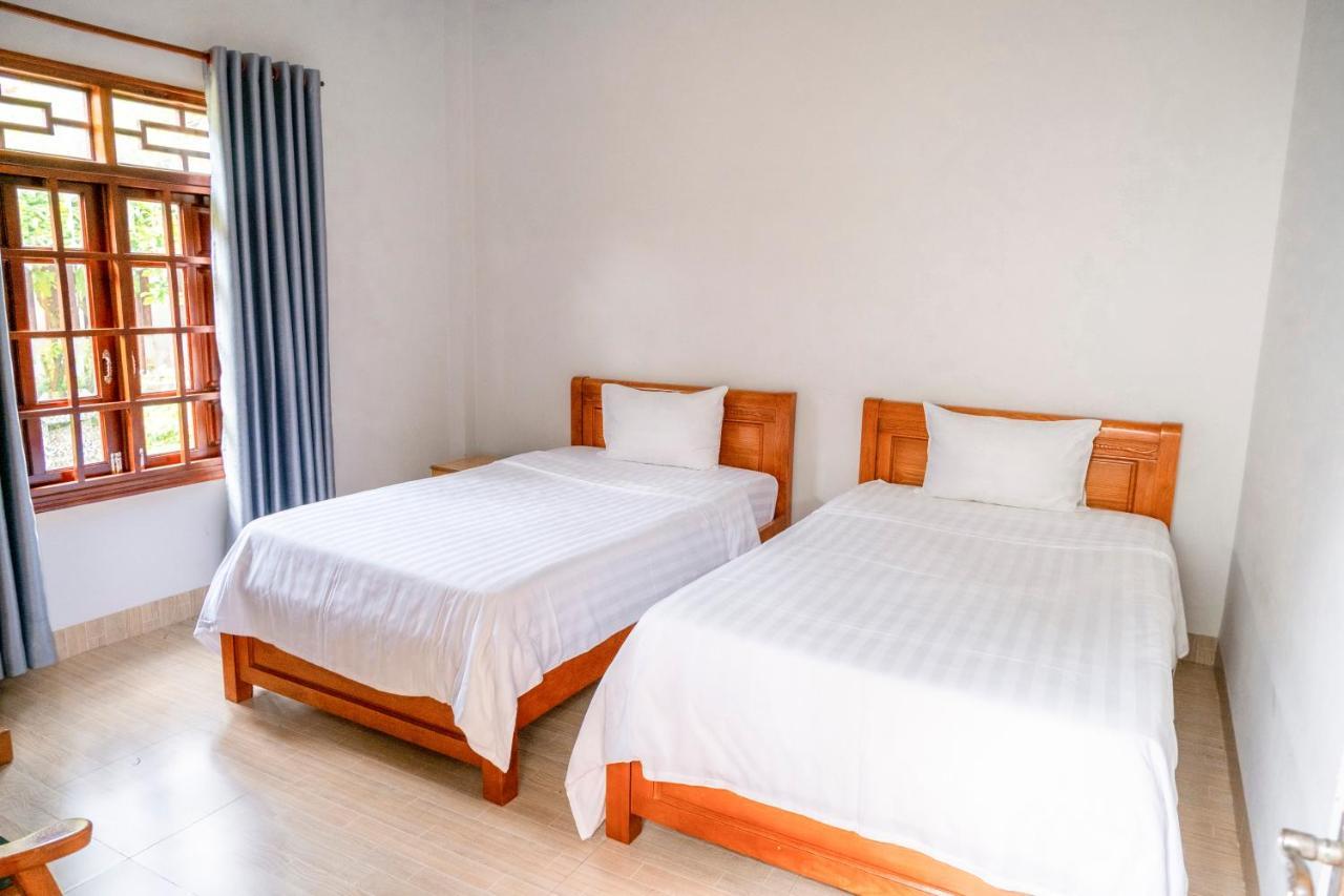 Wings Bungalow Phu Quoc Exterior foto